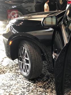 شيفروليه بليزر